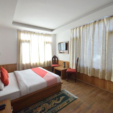 Oyo 10255 Hotel Red Apple Manāli Zewnętrze zdjęcie